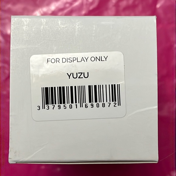 Solinotes YUZU Eau de Parfum full-size NEW BNIB - Picture 2 of 5